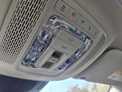 2026 Mercedes-Benz GLE 450 4MATIC® SUV