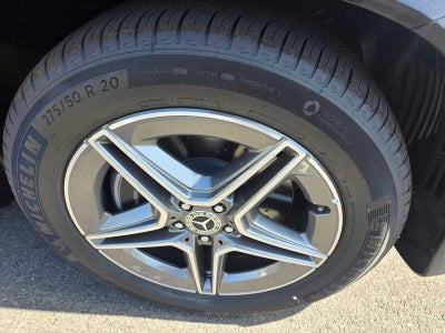 2026 Mercedes-Benz GLE 450 4MATIC® SUV