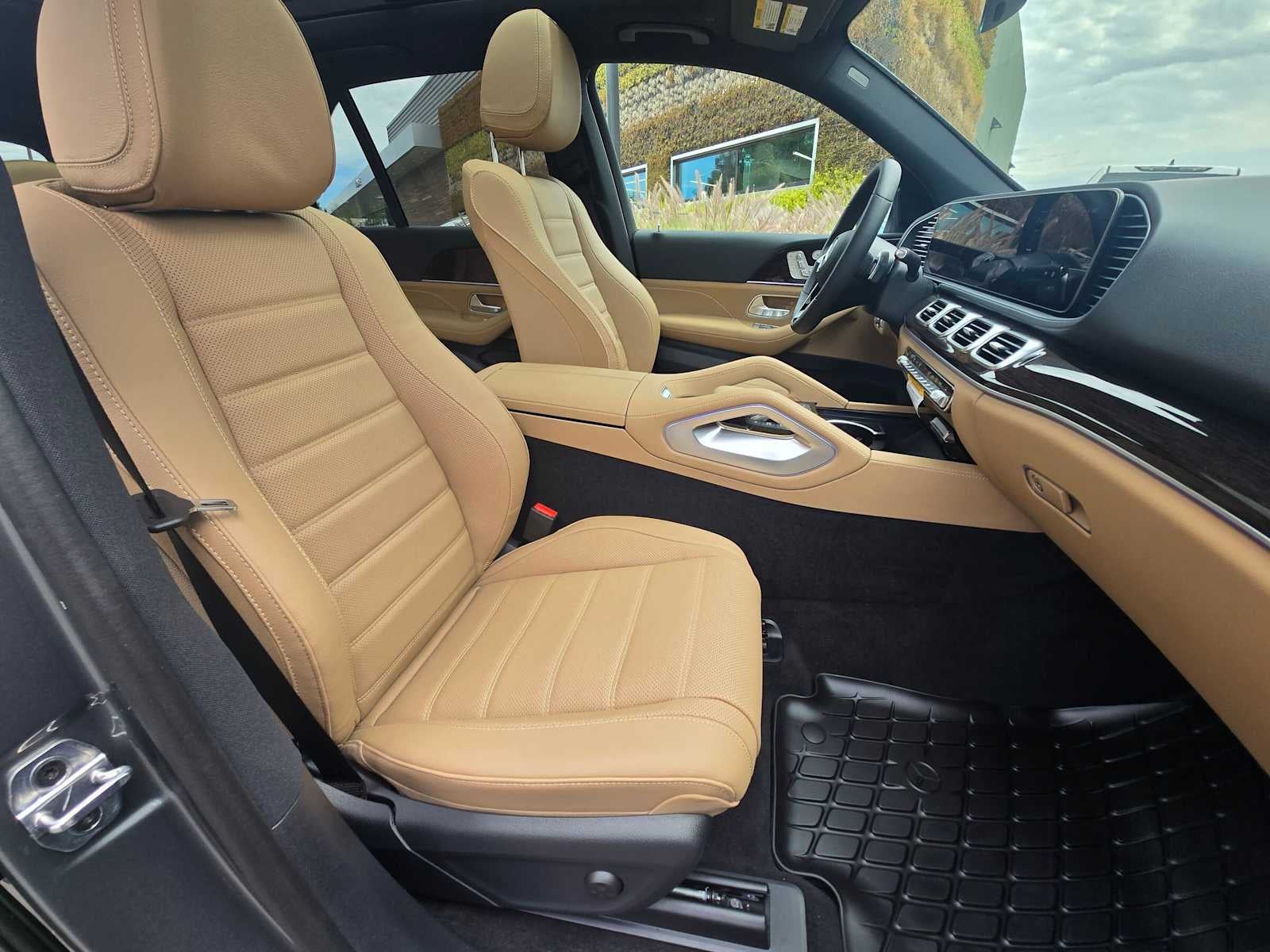 2026 Mercedes-Benz GLE 450 4MATIC® SUV