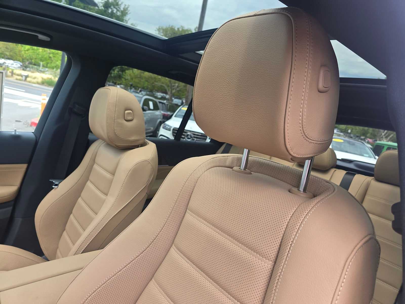2026 Mercedes-Benz GLE 450 4MATIC® SUV