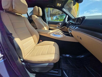 2026 Mercedes-Benz GLE 450 4MATIC® SUV