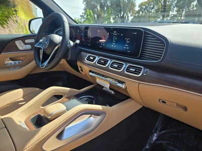 2026 Mercedes-Benz GLE 450 4MATIC® SUV