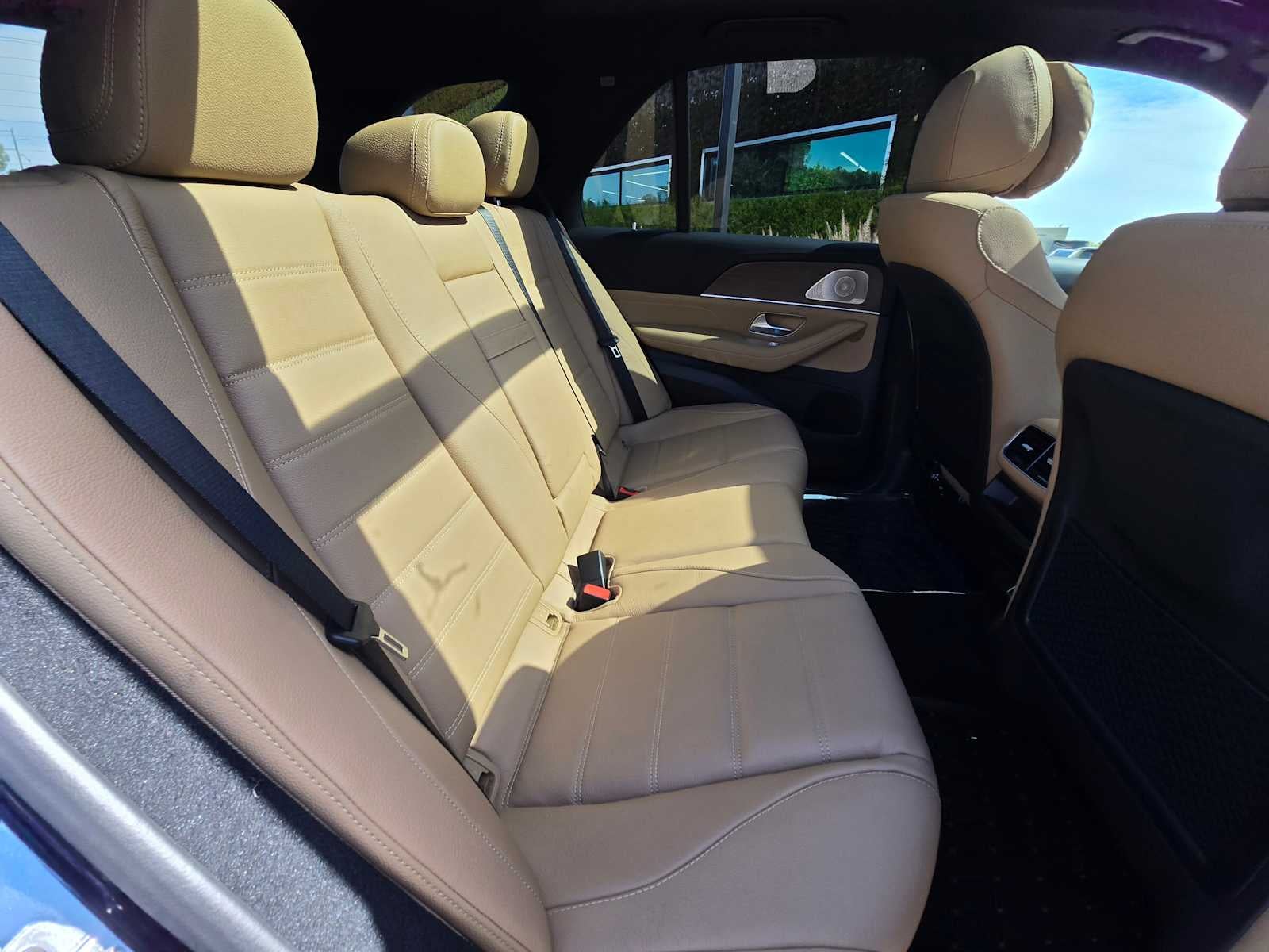 2026 Mercedes-Benz GLE 450 4MATIC® SUV