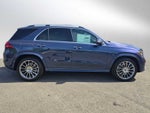 2026 Mercedes-Benz GLE 450 4MATIC® SUV