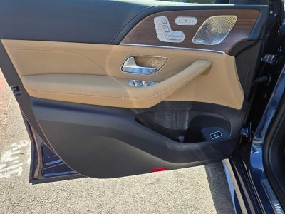 2026 Mercedes-Benz GLE 450 4MATIC® SUV