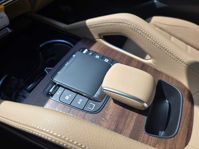 2026 Mercedes-Benz GLE 450 4MATIC® SUV