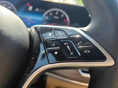 2026 Mercedes-Benz GLE 450 4MATIC® SUV