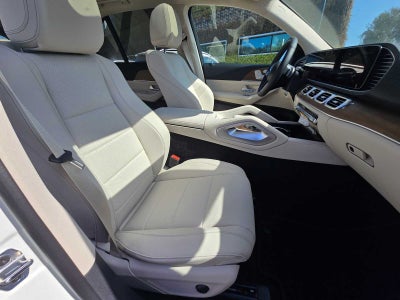 2026 Mercedes-Benz GLE 450 4MATIC® SUV
