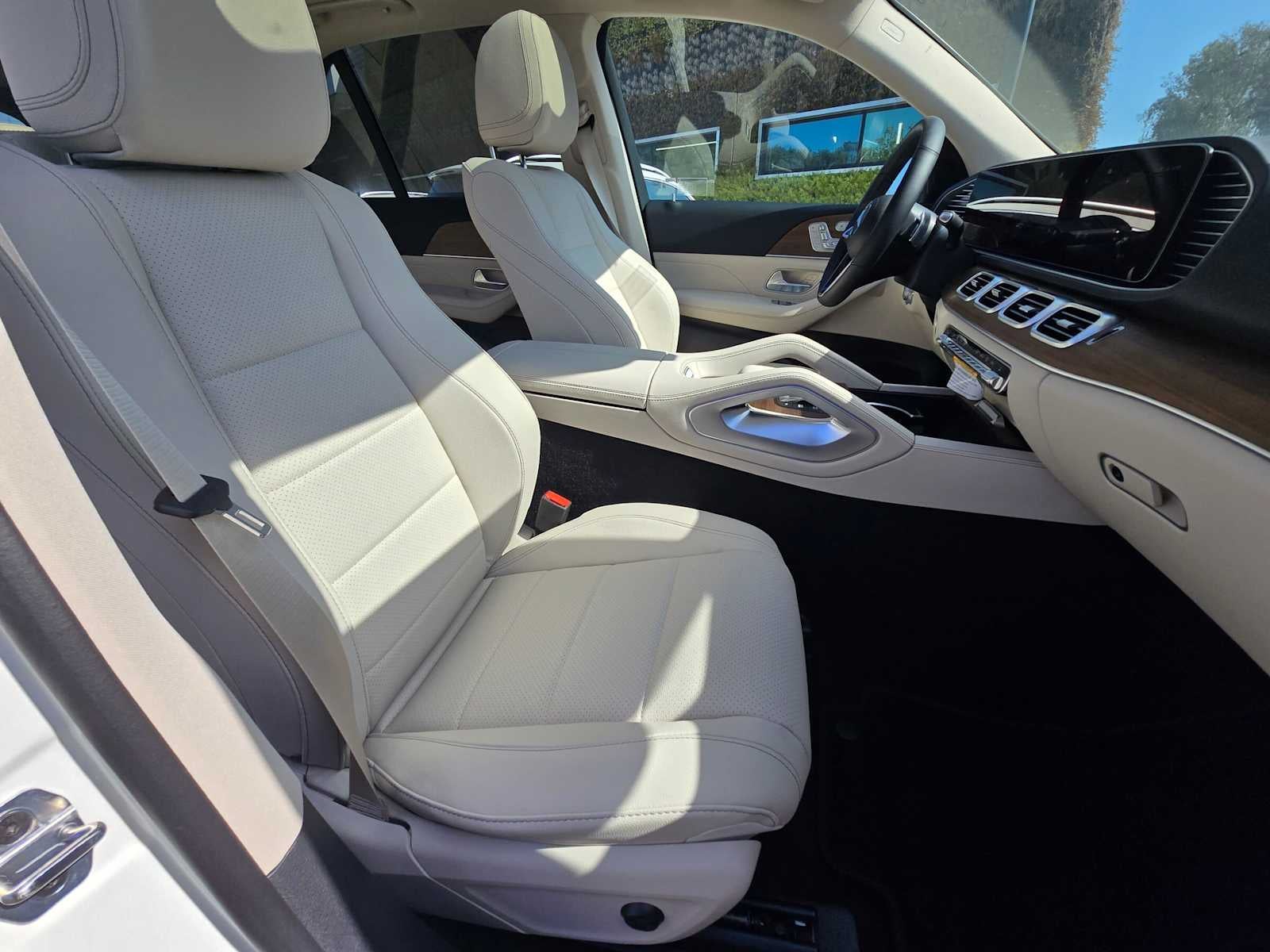 2026 Mercedes-Benz GLE 450 4MATIC® SUV