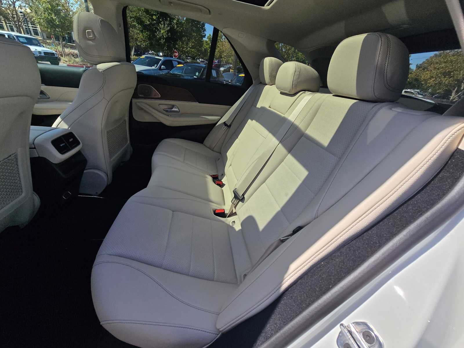 2026 Mercedes-Benz GLE 450 4MATIC® SUV