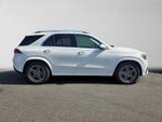 2026 Mercedes-Benz GLE 450 4MATIC® SUV