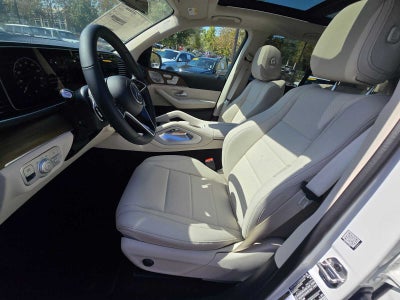 2026 Mercedes-Benz GLE 450 4MATIC® SUV