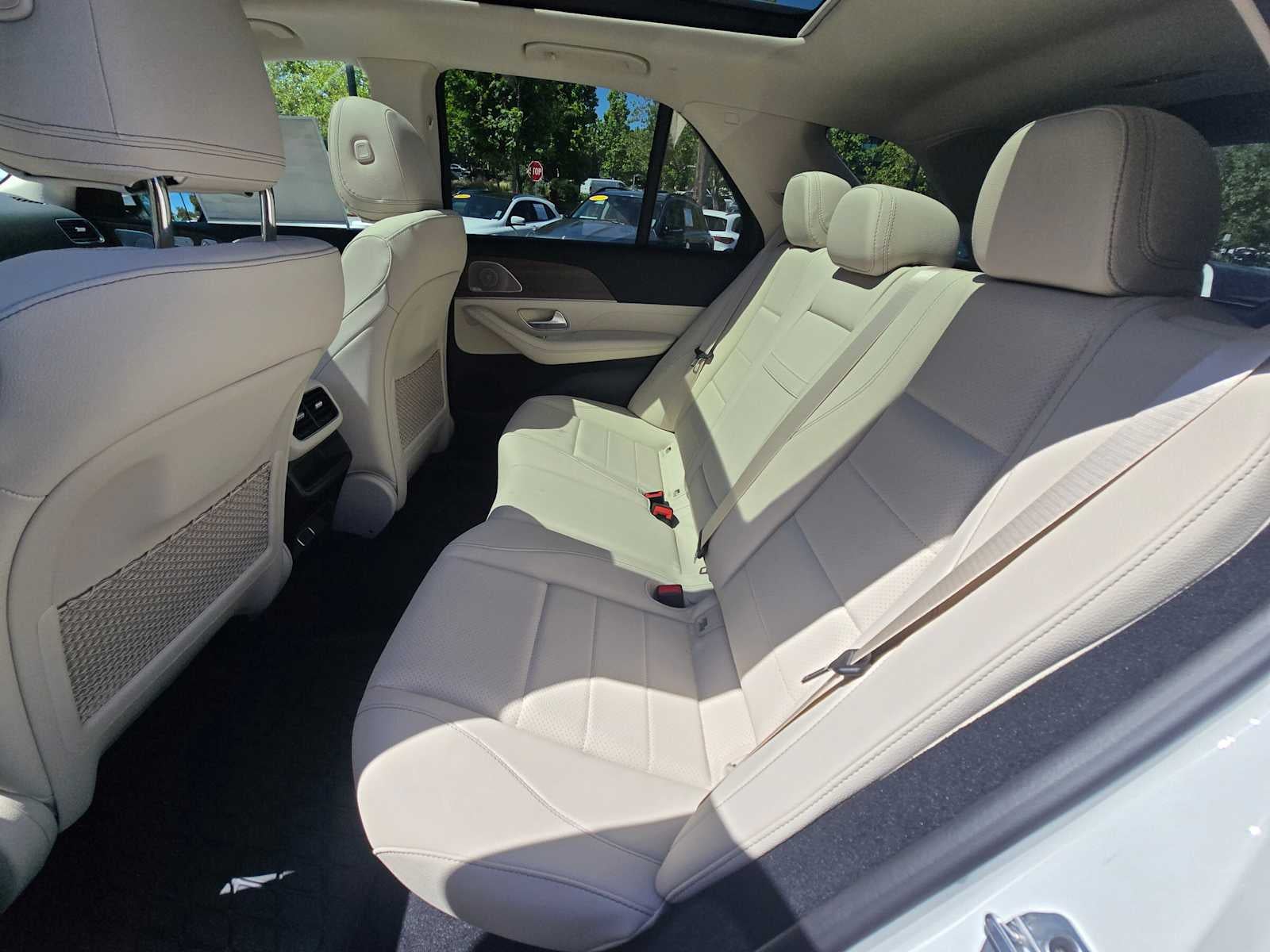 2026 Mercedes-Benz GLE 450 4MATIC® SUV