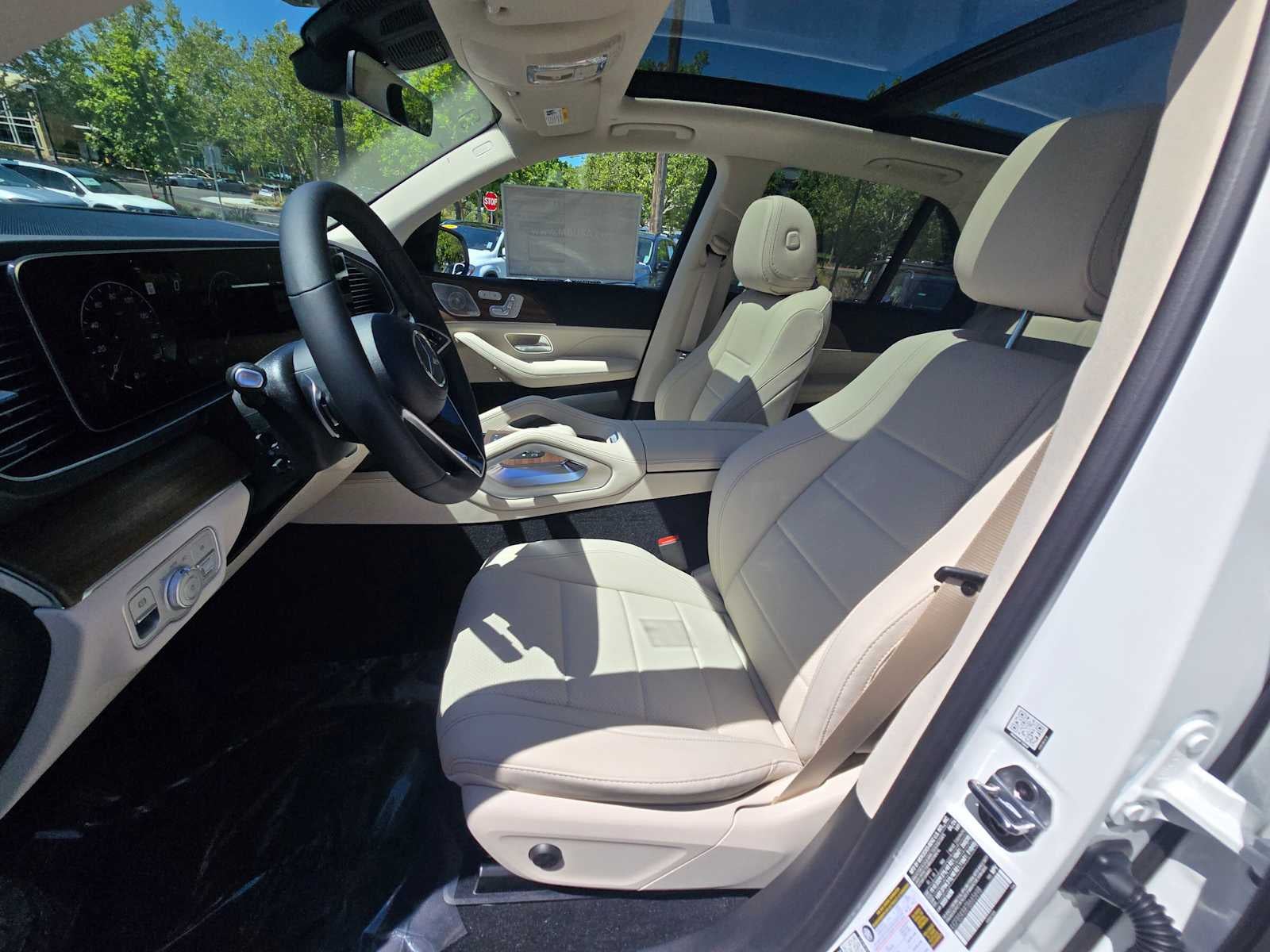 2026 Mercedes-Benz GLE 450 4MATIC® SUV