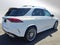 2026 Mercedes-Benz GLE 450 4MATIC® SUV