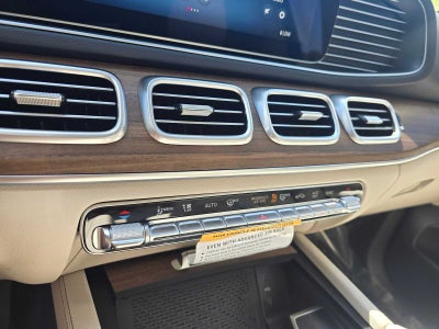 2026 Mercedes-Benz GLE 450 4MATIC® SUV