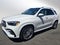 2026 Mercedes-Benz GLE 450 4MATIC® SUV