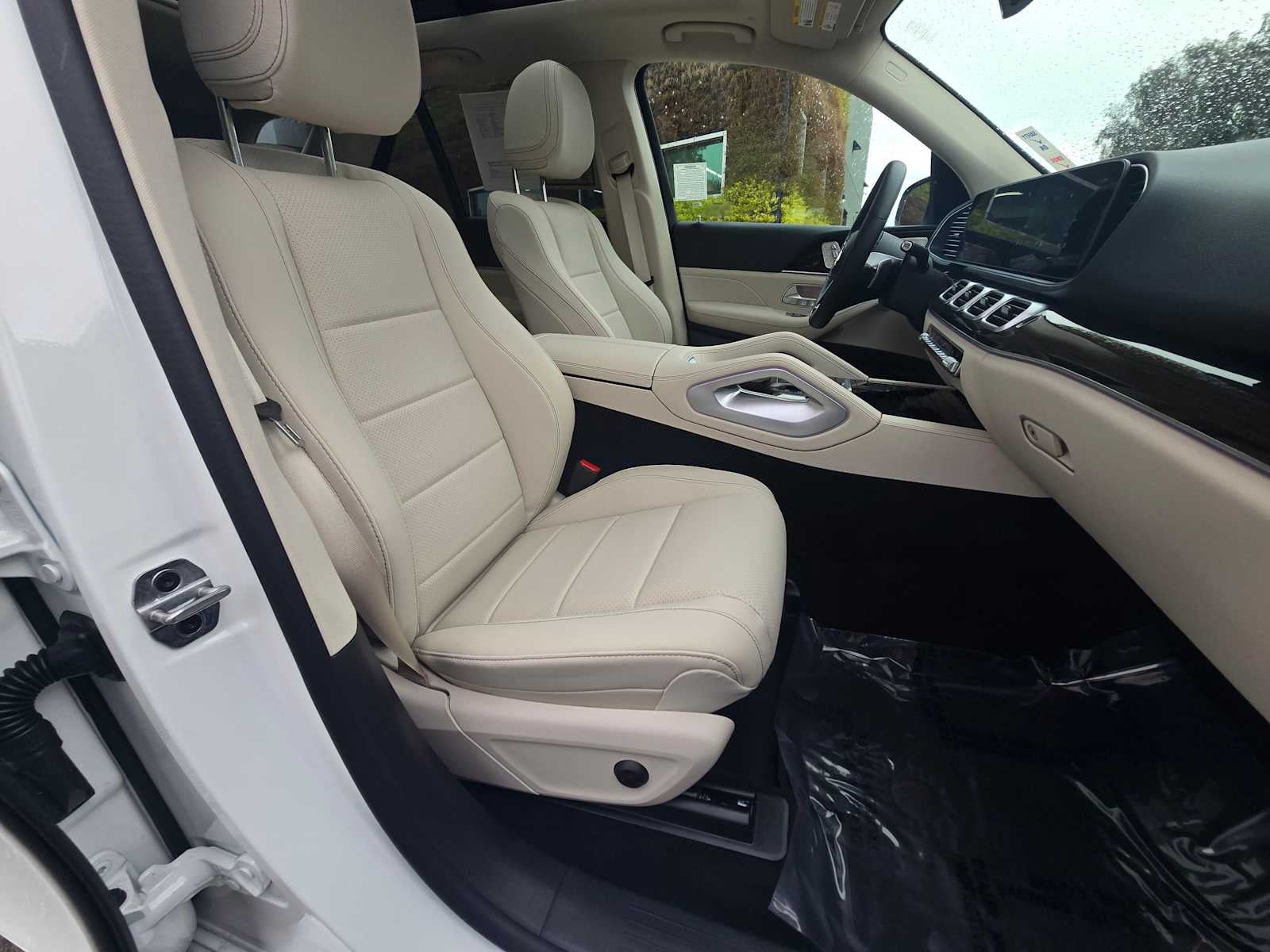 2026 Mercedes-Benz GLE GLE 450