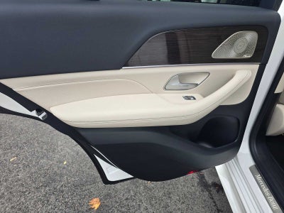 2026 Mercedes-Benz GLE GLE 450