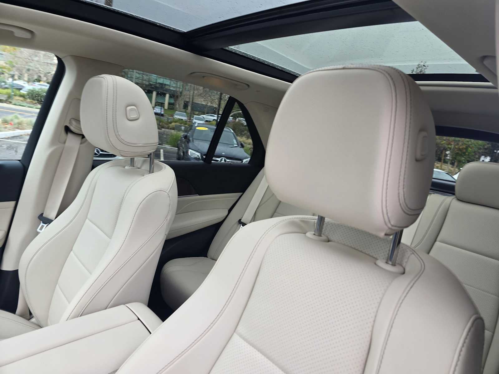 2026 Mercedes-Benz GLE GLE 450