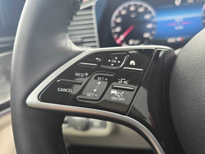 2026 Mercedes-Benz GLE GLE 450