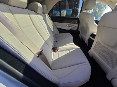 2026 Mercedes-Benz GLE 450 4MATIC® SUV