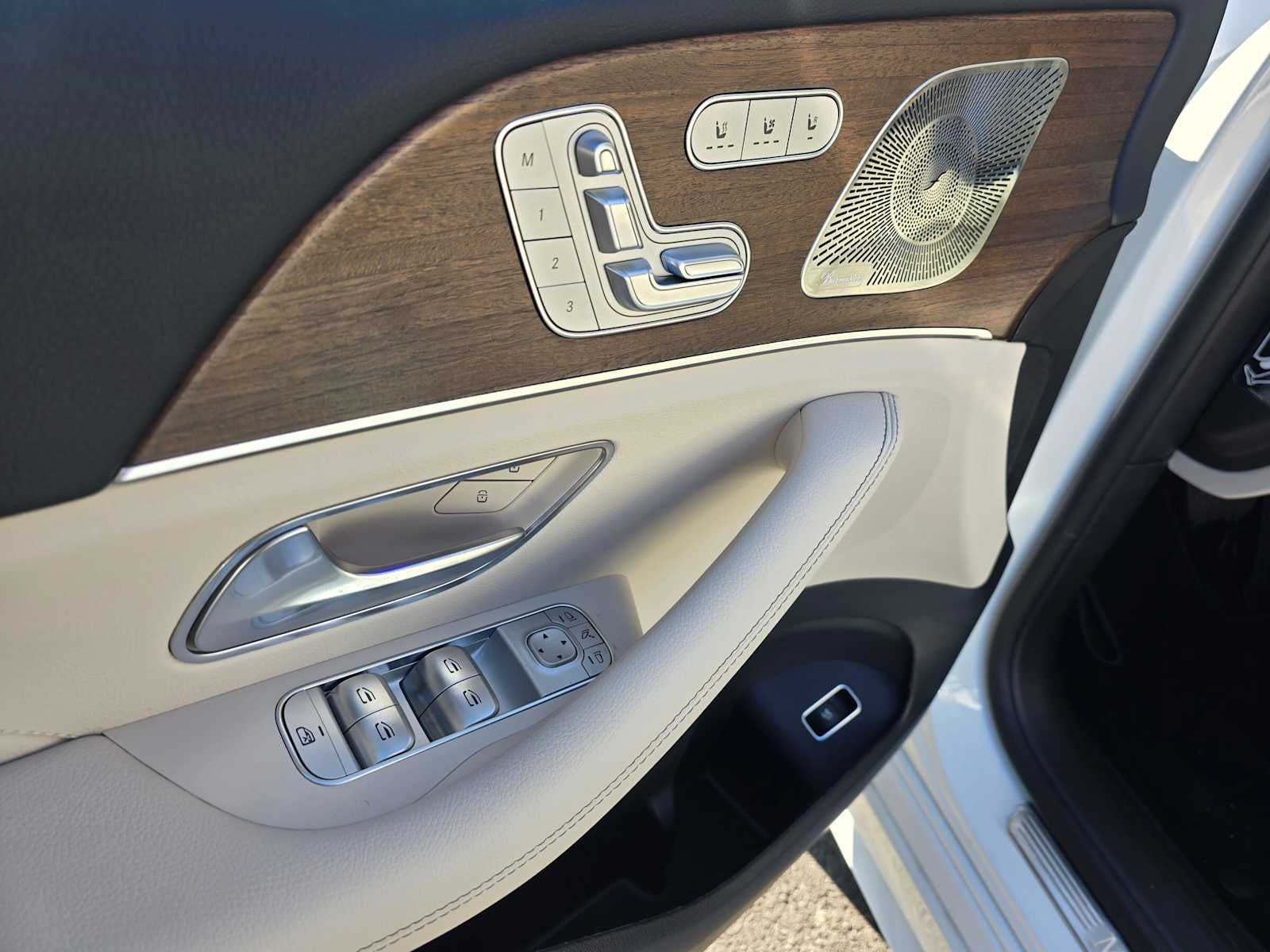 2026 Mercedes-Benz GLE 450 4MATIC® SUV