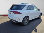 2026 Mercedes-Benz GLE 450 4MATIC® SUV