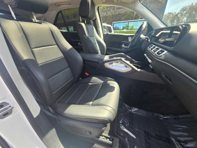 2024 Mercedes-Benz GLE 450 4MATIC® SUV
