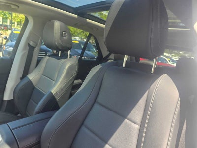 2024 Mercedes-Benz GLE 450 4MATIC® SUV