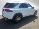 2024 Mercedes-Benz GLE 450 4MATIC® SUV