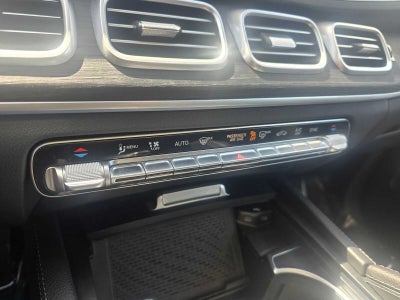 2024 Mercedes-Benz GLE 450 4MATIC® SUV