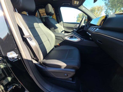 2026 Mercedes-Benz GLE GLE 450