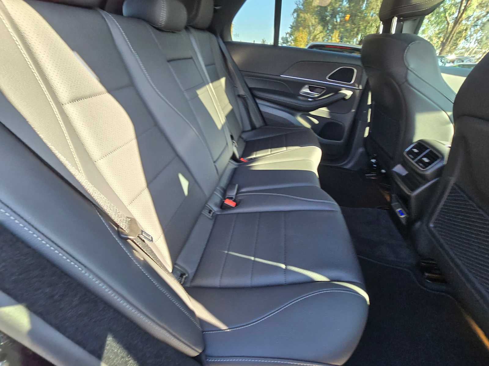 2026 Mercedes-Benz GLE GLE 450