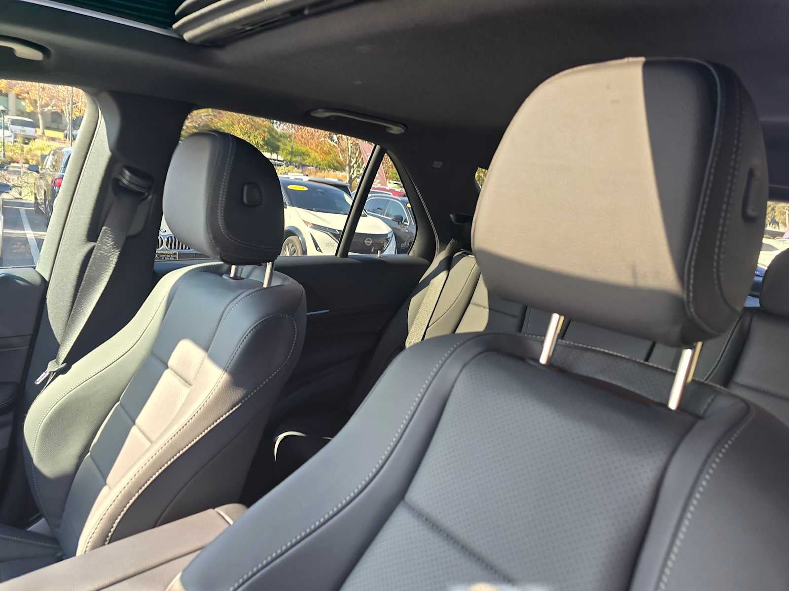 2026 Mercedes-Benz GLE GLE 450