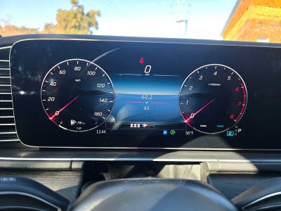 2026 Mercedes-Benz GLE GLE 450