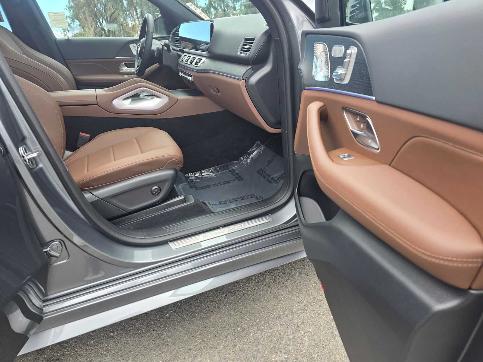 2026 Mercedes-Benz GLE 450 4MATIC® SUV