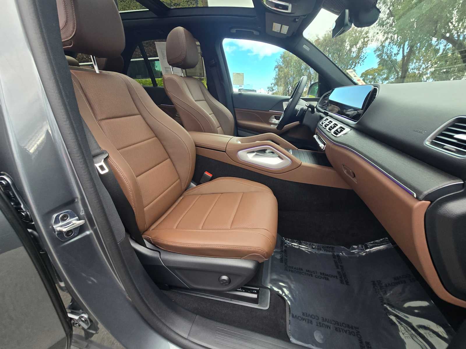 2026 Mercedes-Benz GLE 450 4MATIC® SUV