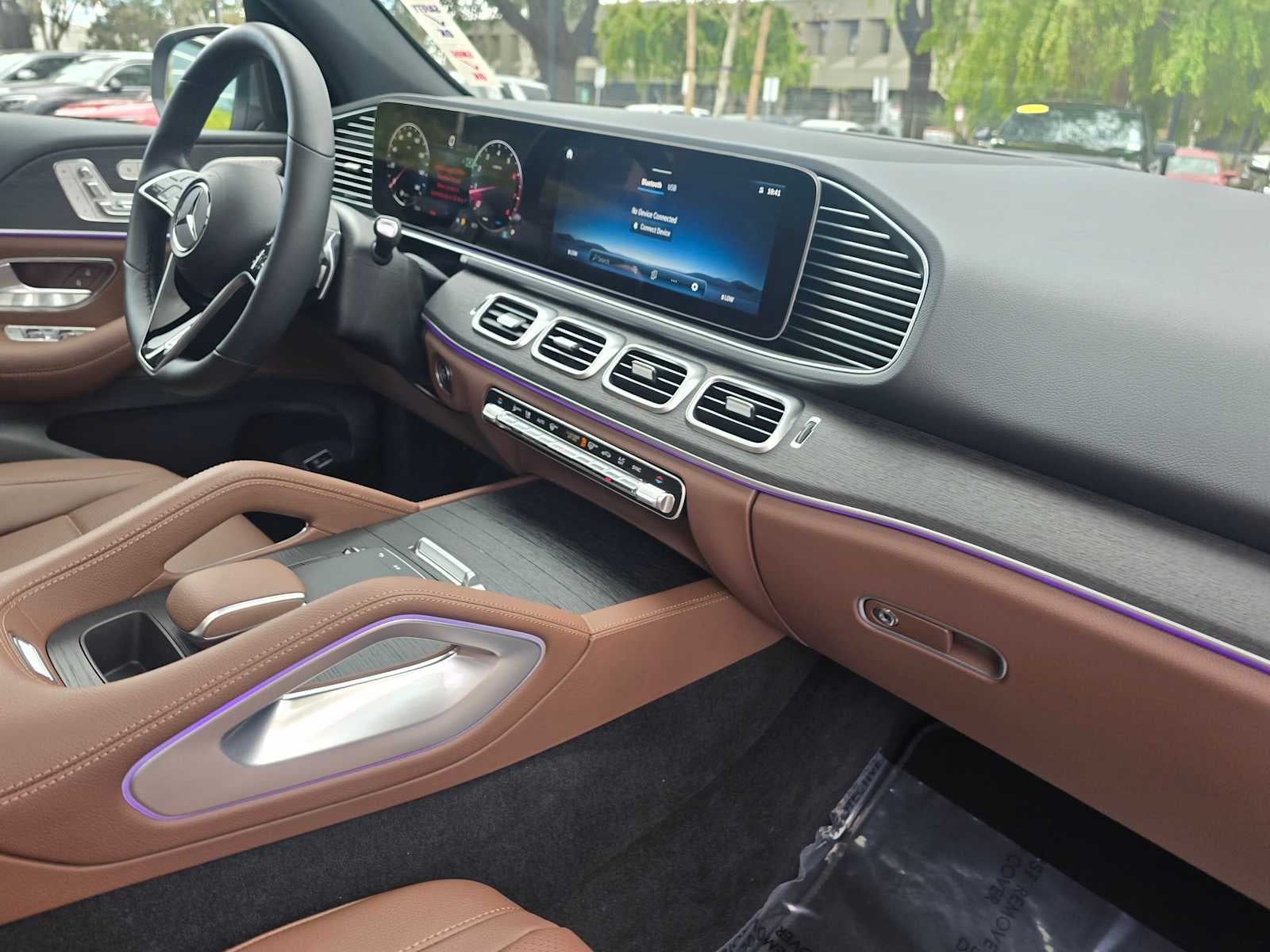 2026 Mercedes-Benz GLE 450 4MATIC® SUV