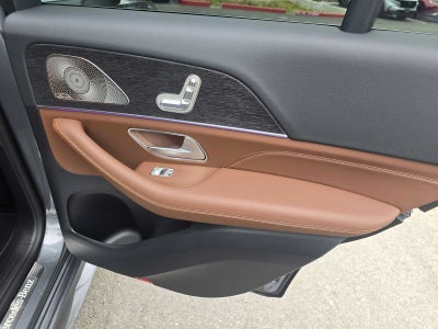 2026 Mercedes-Benz GLE 450 4MATIC® SUV