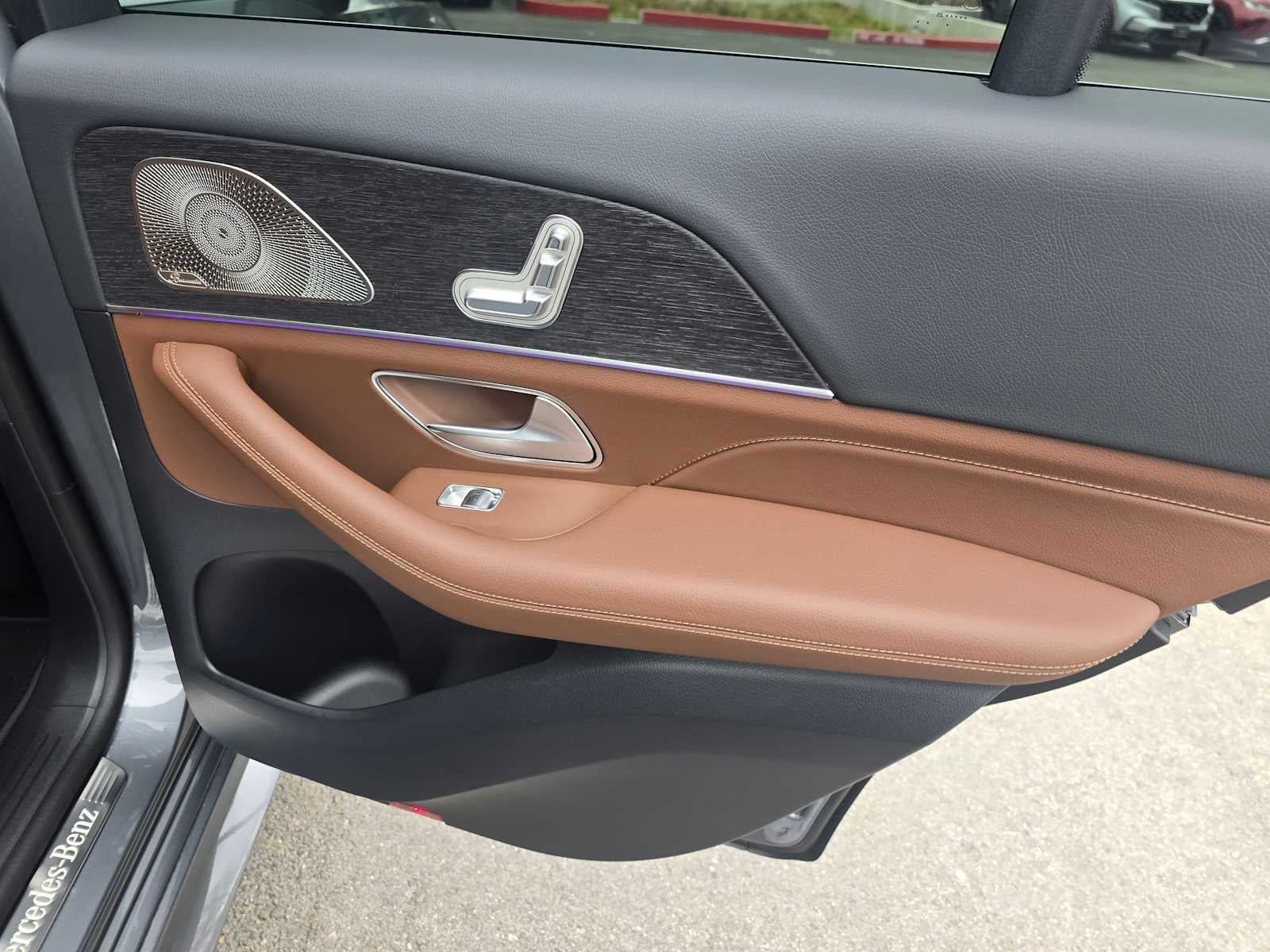 2026 Mercedes-Benz GLE 450 4MATIC® SUV