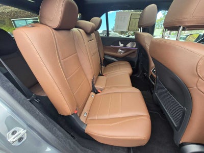 2026 Mercedes-Benz GLE 450 4MATIC® SUV