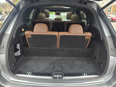 2026 Mercedes-Benz GLE 450 4MATIC® SUV