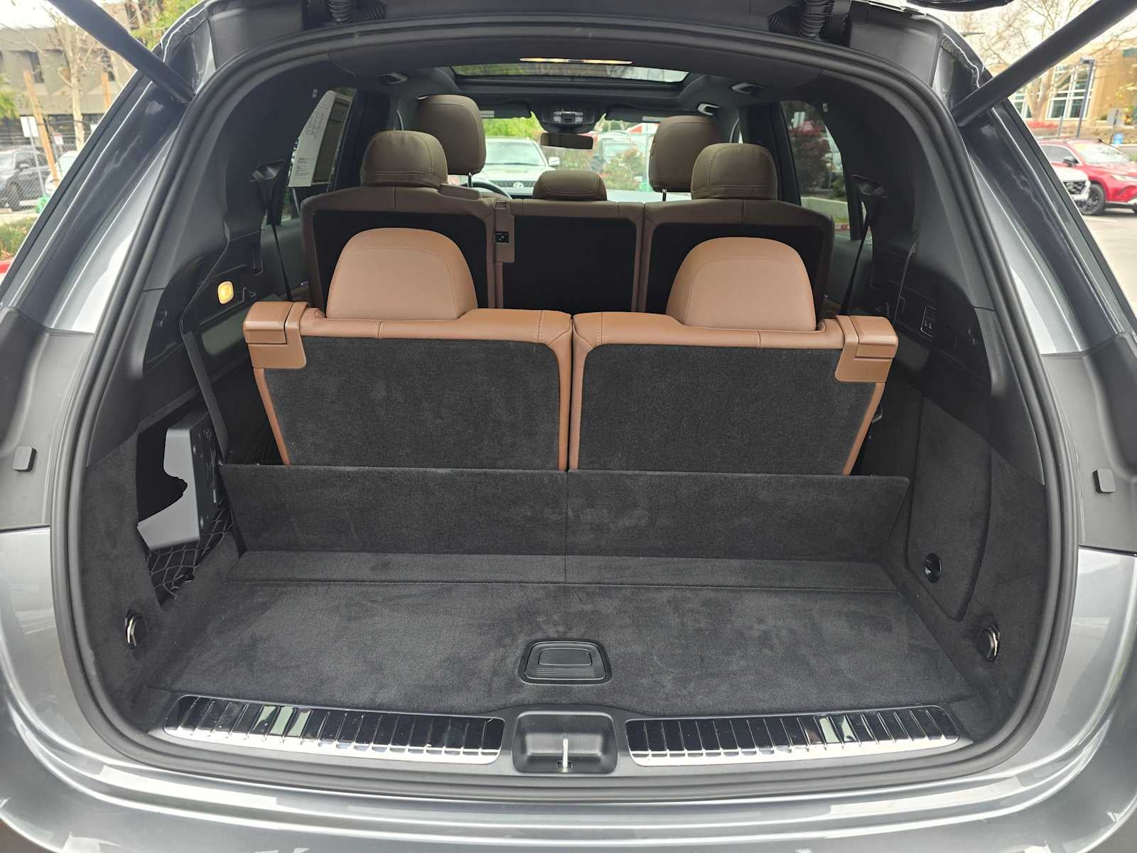 2026 Mercedes-Benz GLE 450 4MATIC® SUV