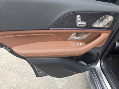 2026 Mercedes-Benz GLE 450 4MATIC® SUV