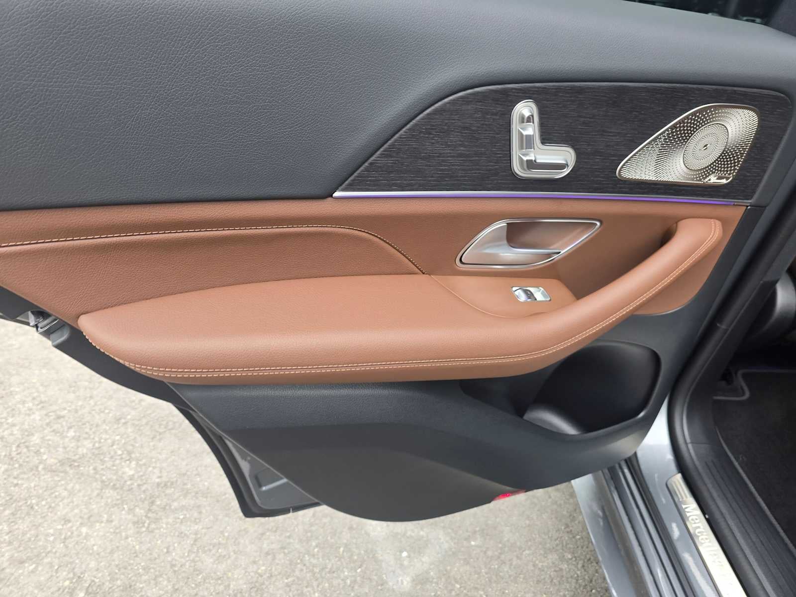 2026 Mercedes-Benz GLE 450 4MATIC® SUV