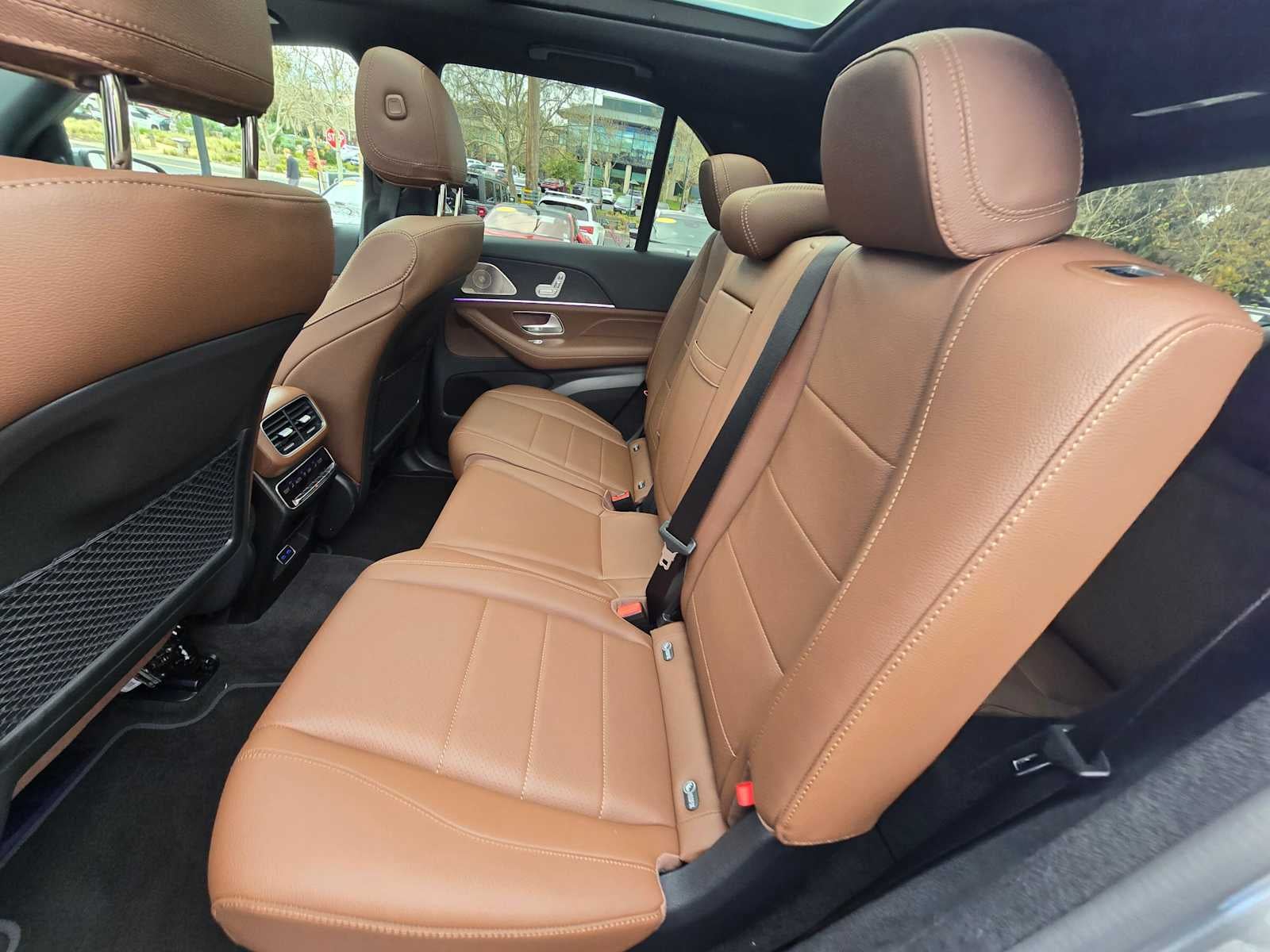 2026 Mercedes-Benz GLE 450 4MATIC® SUV