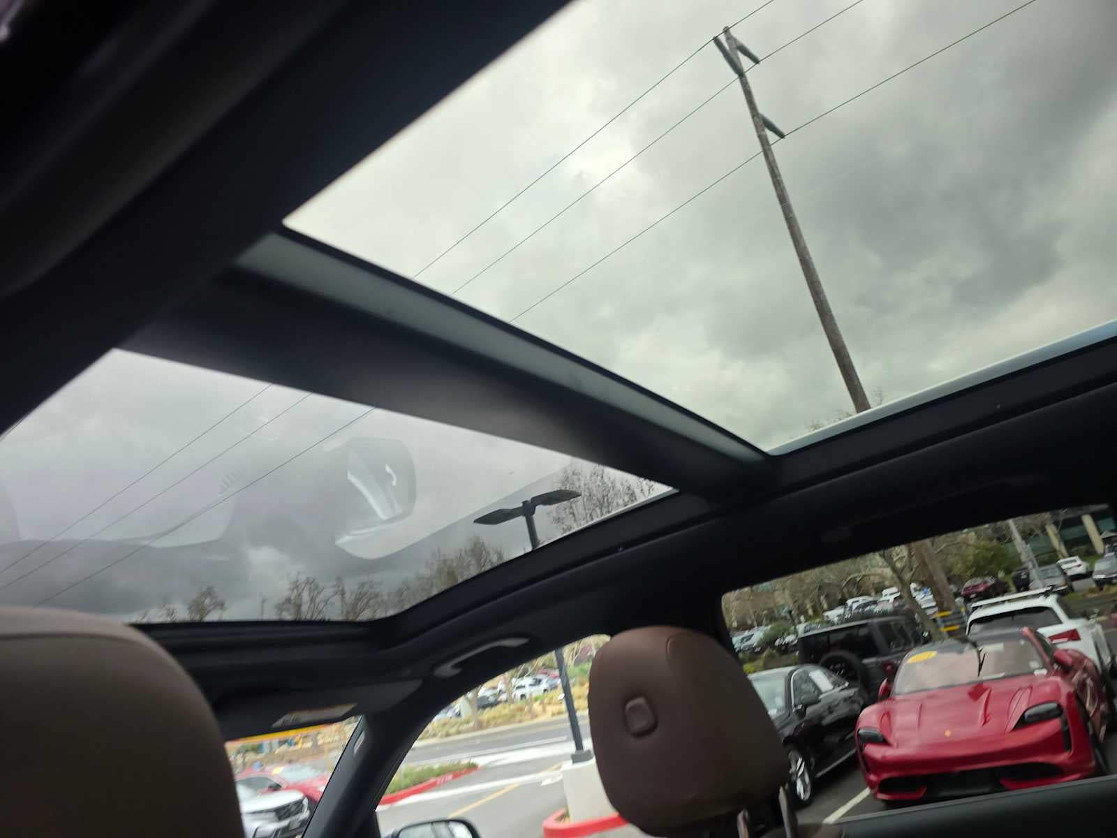 2026 Mercedes-Benz GLE 450 4MATIC® SUV