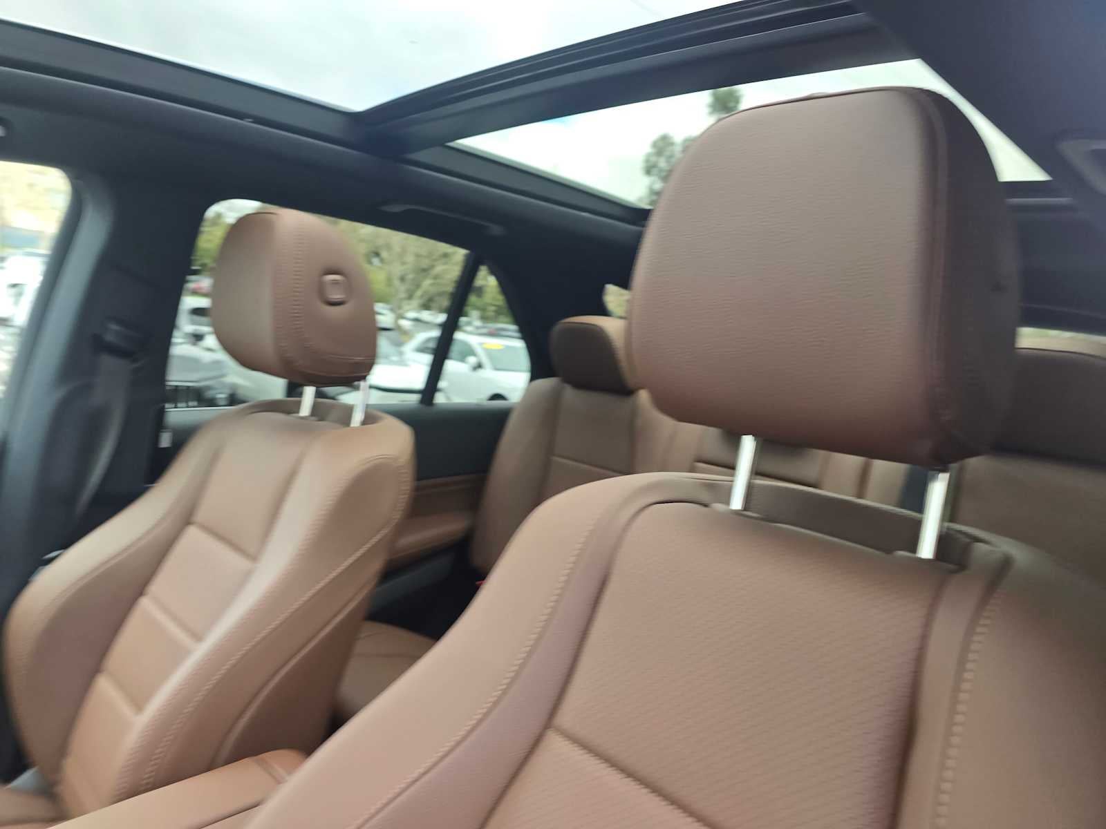 2026 Mercedes-Benz GLE 450 4MATIC® SUV