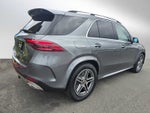2026 Mercedes-Benz GLE 450 4MATIC® SUV